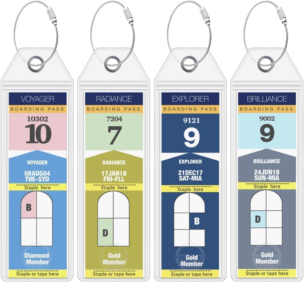 Travel Accessories