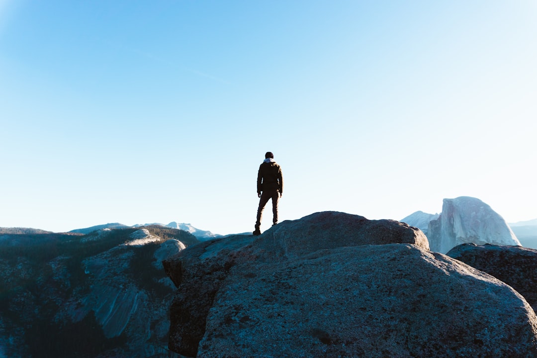 Unleashing Your Inner Explorer: The Joy of Outdoor Travel