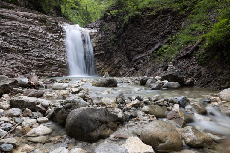 Rediscovering Nature: The Allure of Outdoor Adventures in Today’s World