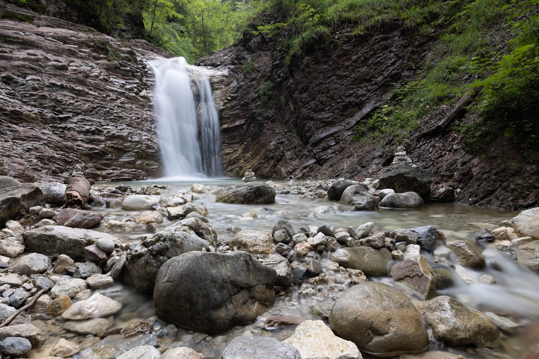 Rediscovering Nature: The Allure of Outdoor Adventures in Today’s World