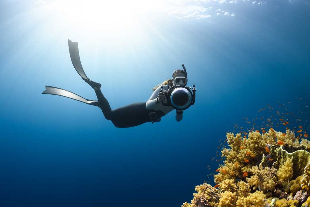 Exploring the Untamed: The Unconventional Joys of Outdoor Travel