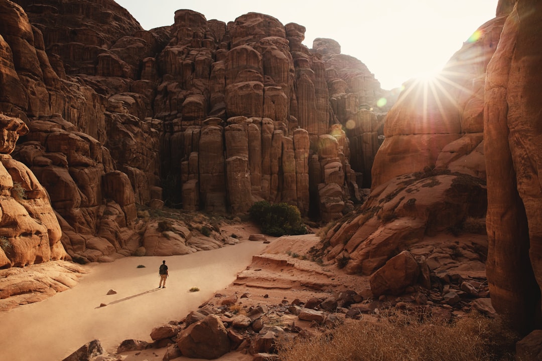 Rediscovering Nature: The Joys of Outdoor Adventures on a Budget