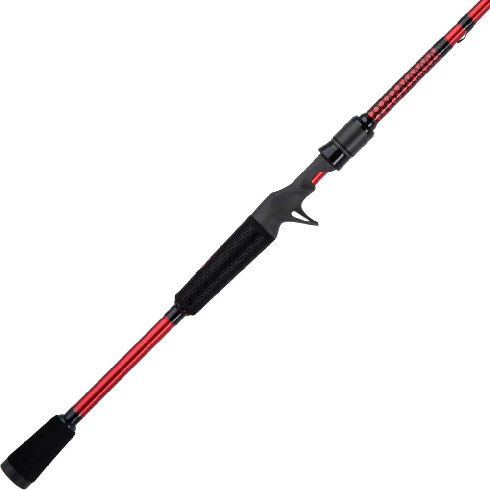Ugly Stik Carbon Casting Fishing Rod - Image 5